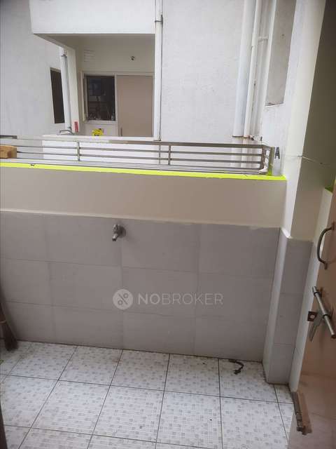 2 BHK Flat In Plaza Pristine Acres Phase1, Perumbakkam For Sale  In Perumbakkam