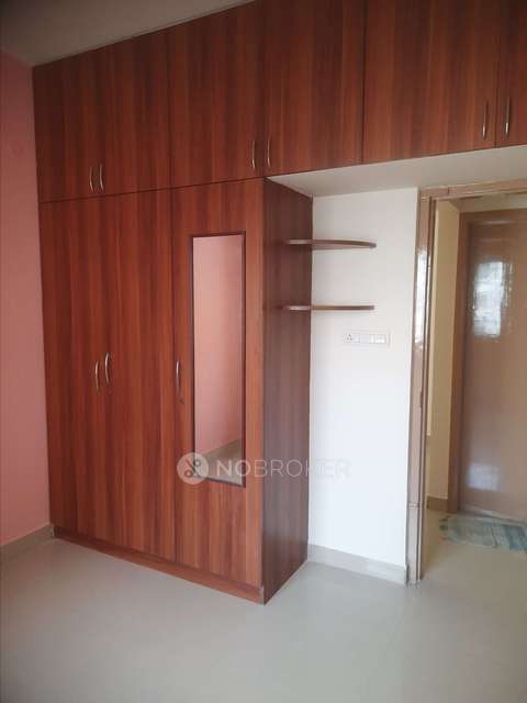 2 BHK Flat In Plaza Pristine Acres Phase1, Perumbakkam For Sale  In Perumbakkam