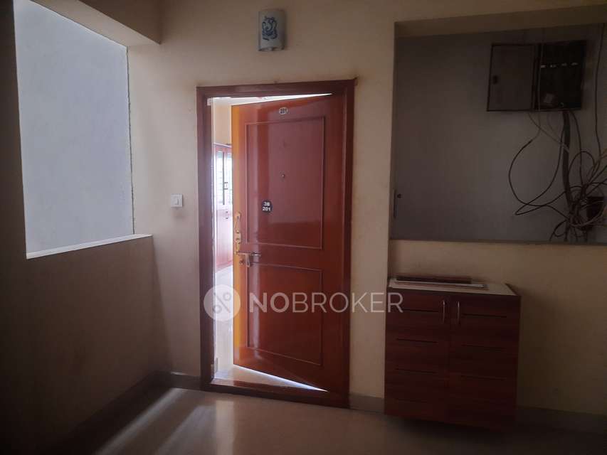 2 BHK Flat In Plaza Pristine Acres Phase1, Perumbakkam For Sale  In Perumbakkam