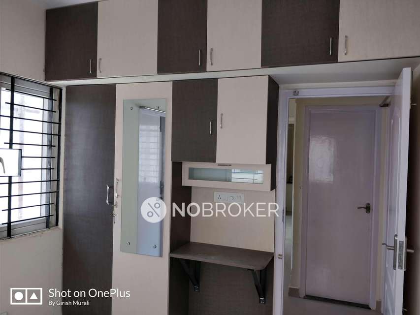 3 BHK Flat In Vme Lakeside, Chembarambakkam For Sale  In Sree Sastha College Of Engineering