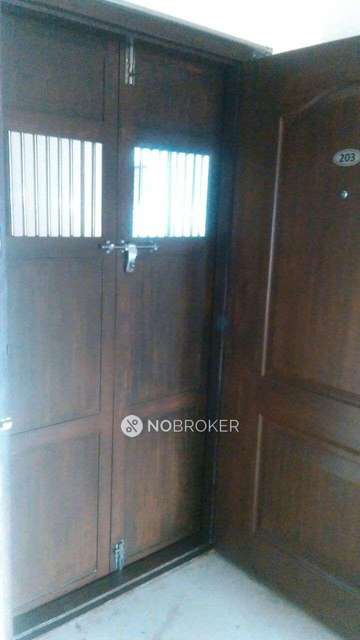 3 BHK Flat In Vme Lakeside, Chembarambakkam For Sale  In Sree Sastha College Of Engineering