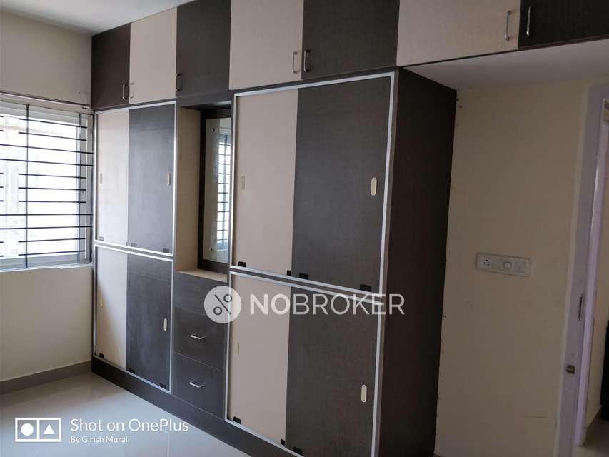 3 BHK Flat In Vme Lakeside, Chembarambakkam For Sale  In Sree Sastha College Of Engineering