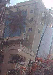 PG for Girls in Juhu