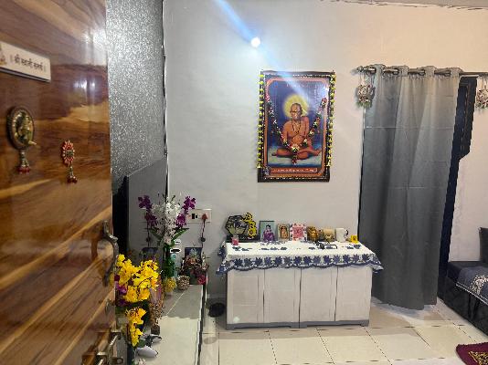 1 BHK Flat In Vindhyagiri Building, Virar East For Sale  In Virar East