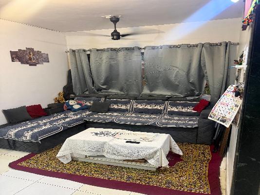 1 BHK Flat In Vindhyagiri Building, Virar East For Sale  In Virar East