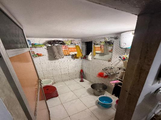 1 BHK Flat In Vindhyagiri Building, Virar East For Sale  In Virar East