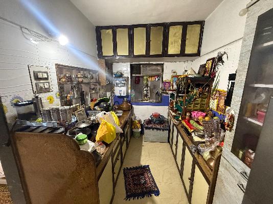 1 BHK Flat In Vindhyagiri Building, Virar East For Sale  In Virar East