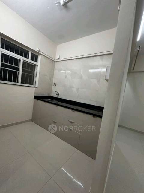 1 BHK Flat In Om Mangalam Chaitanya for Rent  In Ravet