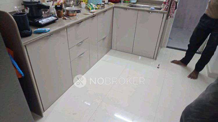 1 BHK Flat In Om Mangalam Chaitanya for Rent  In Ravet