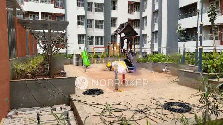 1 BHK Flat In Om Mangalam Chaitanya for Rent  In Om Mangalam Chaitanya Society, B602, Kiwale, Ravet, Dehu Road, Pimpri-chinchwad, Maharashtra 412101, India