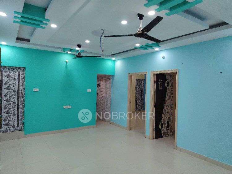 2 BHK House for Rent  In 12th Cross Road