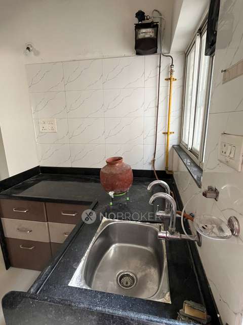 2 BHK Flat In Pride Silver Oak, Rahatani for Rent  In Rahatani