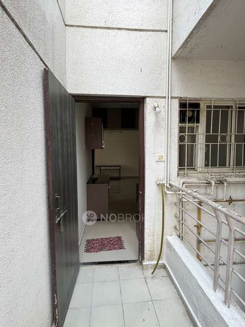2 BHK Flat In Pride Silver Oak, Rahatani for Rent  In Rahatani