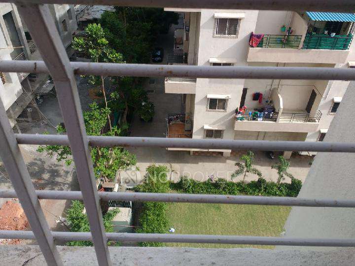 2 BHK Flat In Pride Silver Oak, Rahatani for Rent  In Rahatani