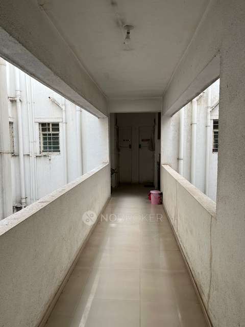 2 BHK Flat In Pride Silver Oak, Rahatani for Rent  In Rahatani