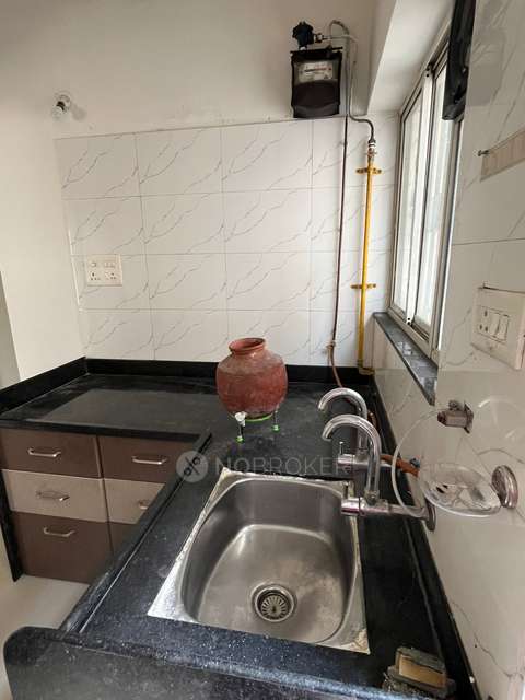 2 BHK Flat In Pride Silver Oak, Rahatani for Rent  In Rahatani