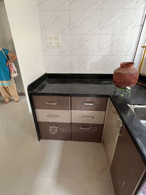 2 BHK Flat In Pride Silver Oak, Rahatani for Rent  In Rahatani