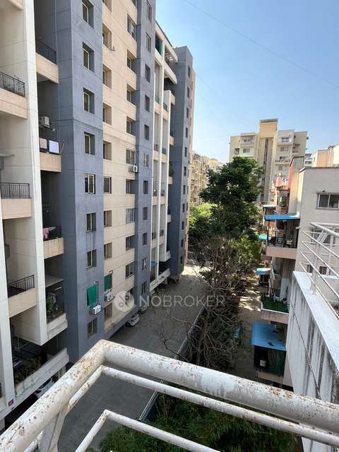2 BHK Flat In Pride Silver Oak, Rahatani for Rent  In Rahatani