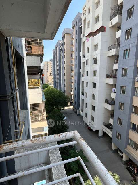 2 BHK Flat In Pride Silver Oak, Rahatani for Rent  In Rahatani