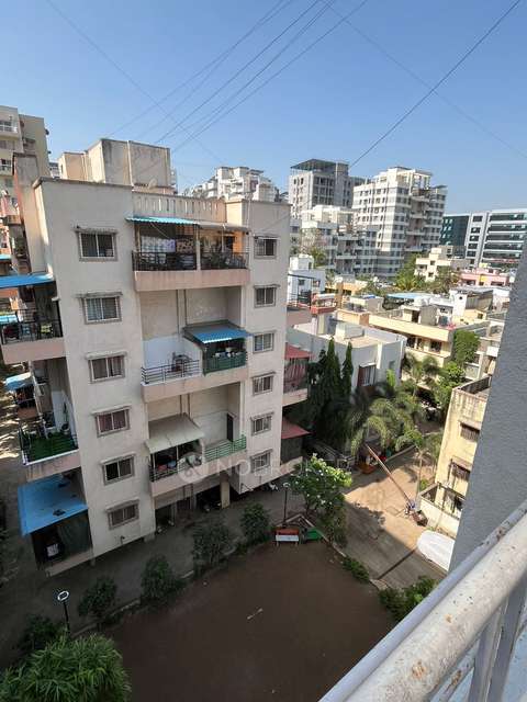 2 BHK Flat In Pride Silver Oak, Rahatani for Rent  In Rahatani