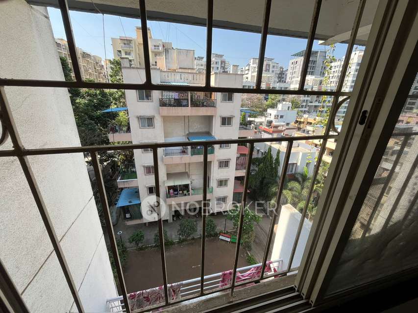 2 BHK Flat In Pride Silver Oak, Rahatani for Rent  In Rahatani