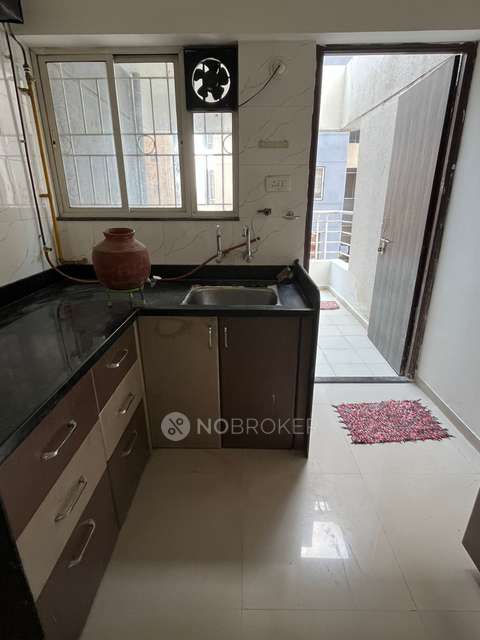 2 BHK Flat In Pride Silver Oak, Rahatani for Rent  In Rahatani