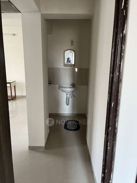 2 BHK Flat In Pride Silver Oak, Rahatani for Rent  In Rahatani