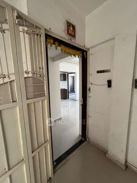 2 BHK Flat In Pride Silver Oak, Rahatani for Rent  In Rahatani