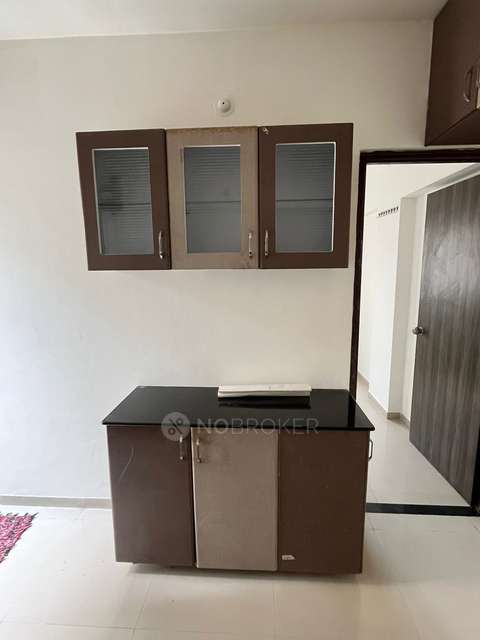 2 BHK Flat In Pride Silver Oak, Rahatani for Rent  In Rahatani
