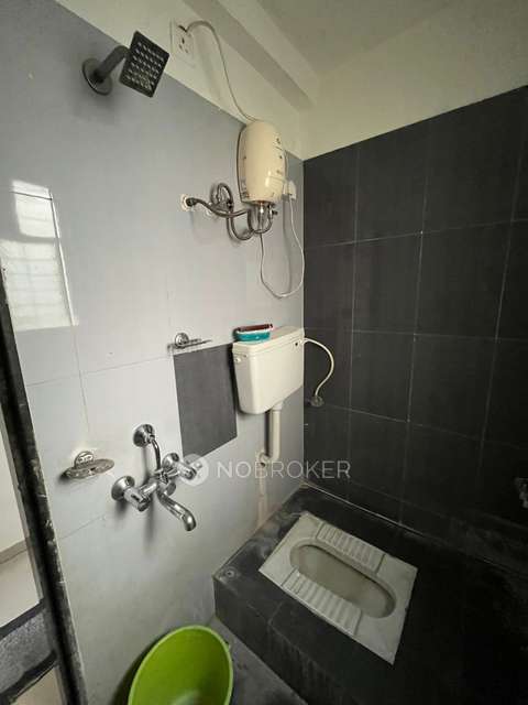 2 BHK Flat In Pride Silver Oak, Rahatani for Rent  In Rahatani