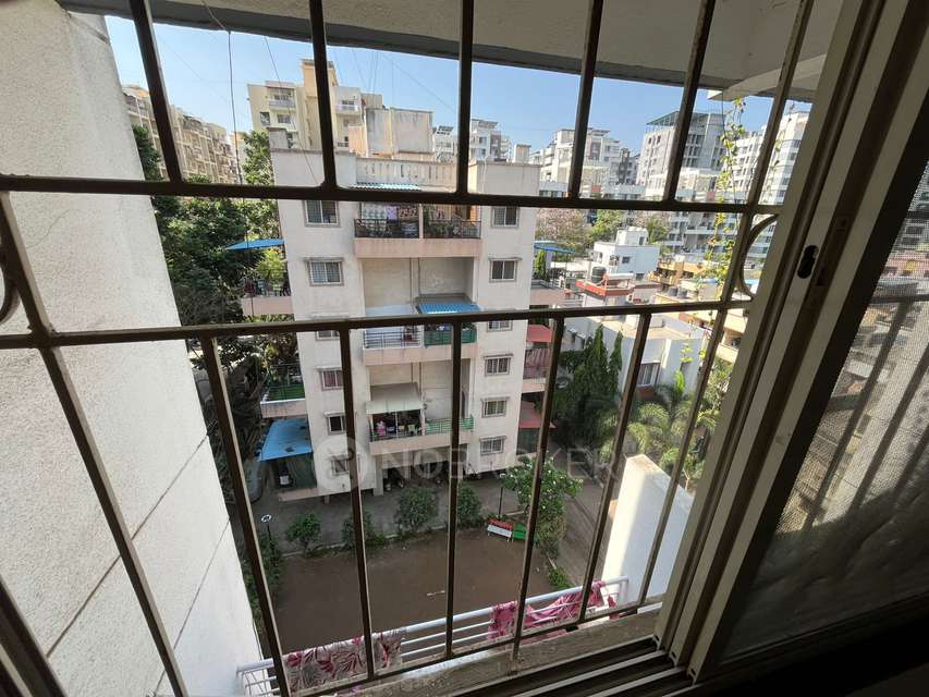 2 BHK Flat In Pride Silver Oak, Rahatani for Rent  In Rahatani