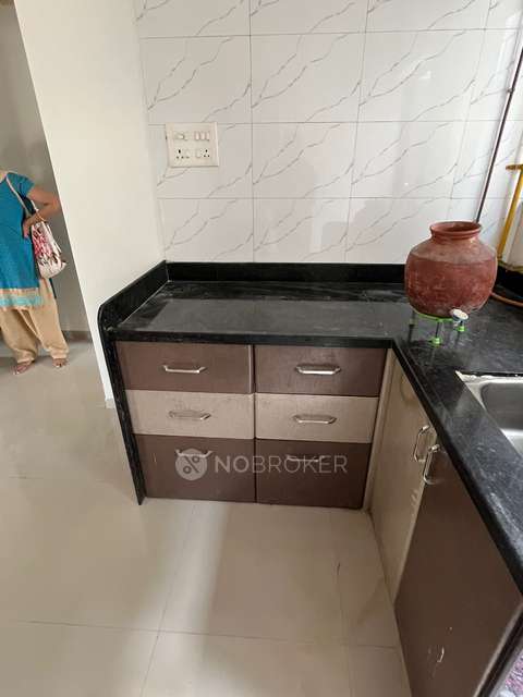 2 BHK Flat In Pride Silver Oak, Rahatani for Rent  In Rahatani