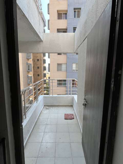2 BHK Flat In Pride Silver Oak, Rahatani for Rent  In Rahatani