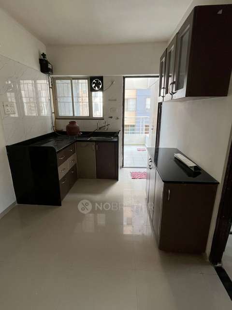 2 BHK Flat In Pride Silver Oak, Rahatani for Rent  In Rahatani