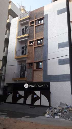 1 BHK Flat In A M House for Rent  In Bommanahalli