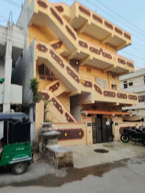 1 BHK House for Rent  In Patancheruvu