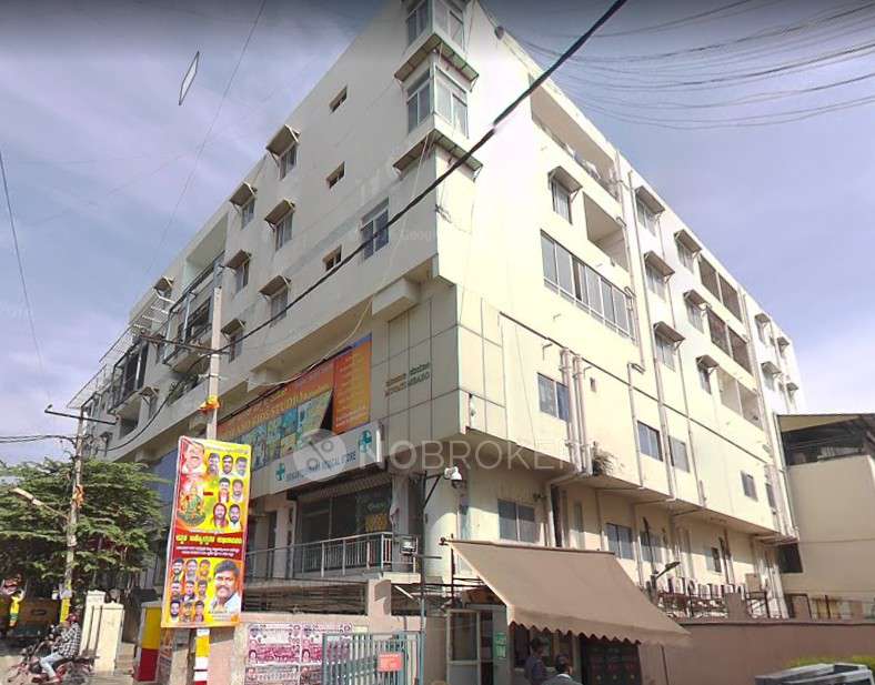 2 BHK Flat In Motati Meadows Apartments for Rent  In 143b, Old Madras Rd, Pai Layout, Mahadevapura, Bengaluru, Karnataka 560093, India