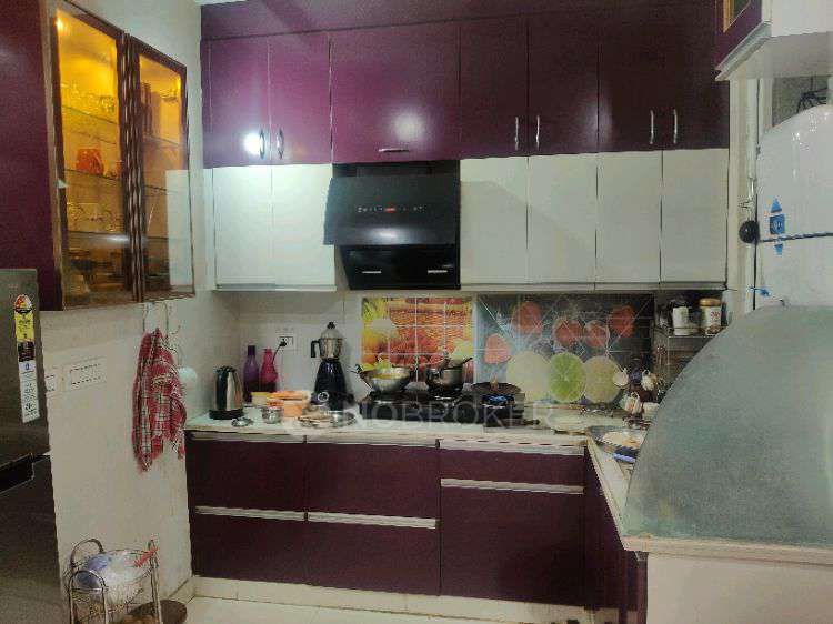 2 BHK Flat In Svs Dev Greens for Rent  In Shahberi