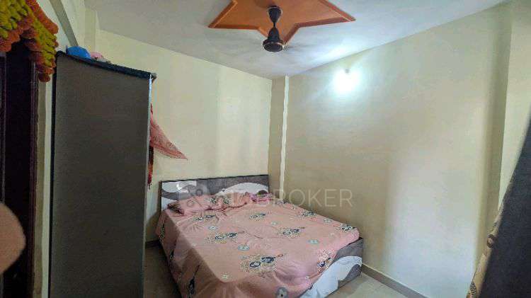 1 BHK Flat In Shashwat Park  For Sale  In 56gq+chv Shaswat Park Building-1, Shaswat Park, Valivali Gaon, Manjarli, Badlapur, Maharashtra 421503, India