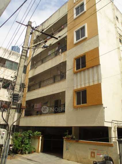 Single Room for Female In 3 BHK  In Sree Sai Krishna In Film Nagar