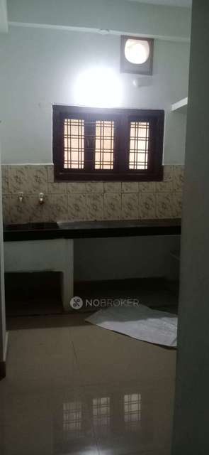 1 BHK Flat In Standalone Building  for Rent  In Safilguda