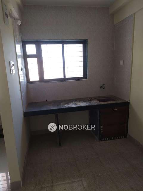 1 BHK Flat In Bhupali Cidco Tower, Dronagiri For Sale  In Dronagiri