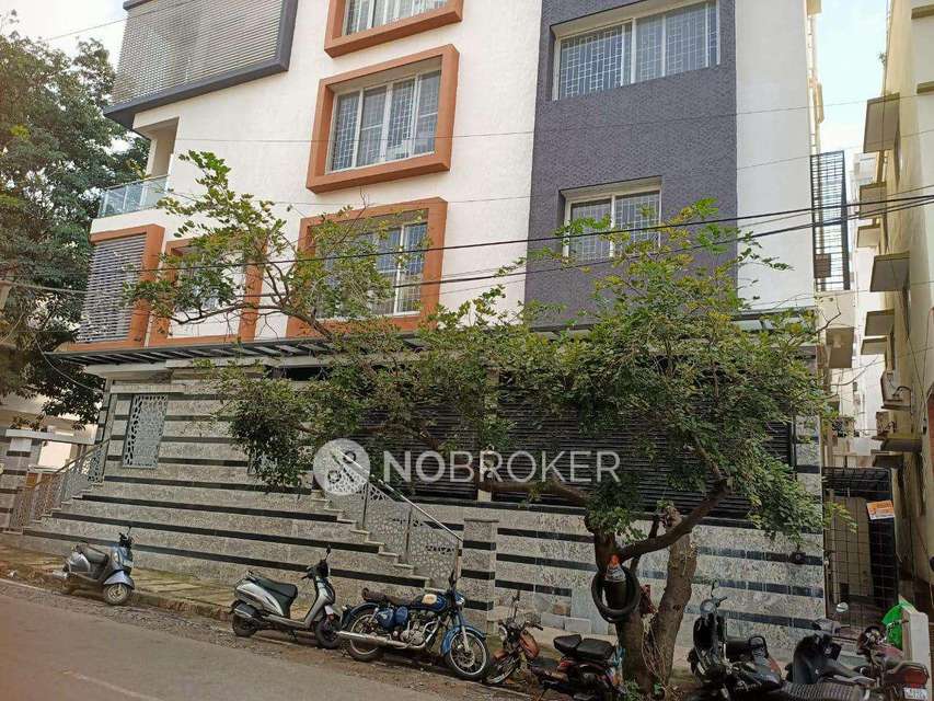 4+ BHK Flat For Sale  In Konanakunte