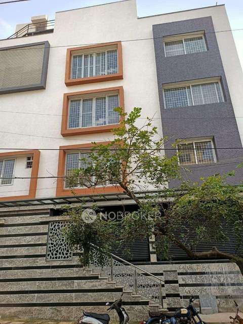 4+ BHK Flat For Sale  In Konanakunte