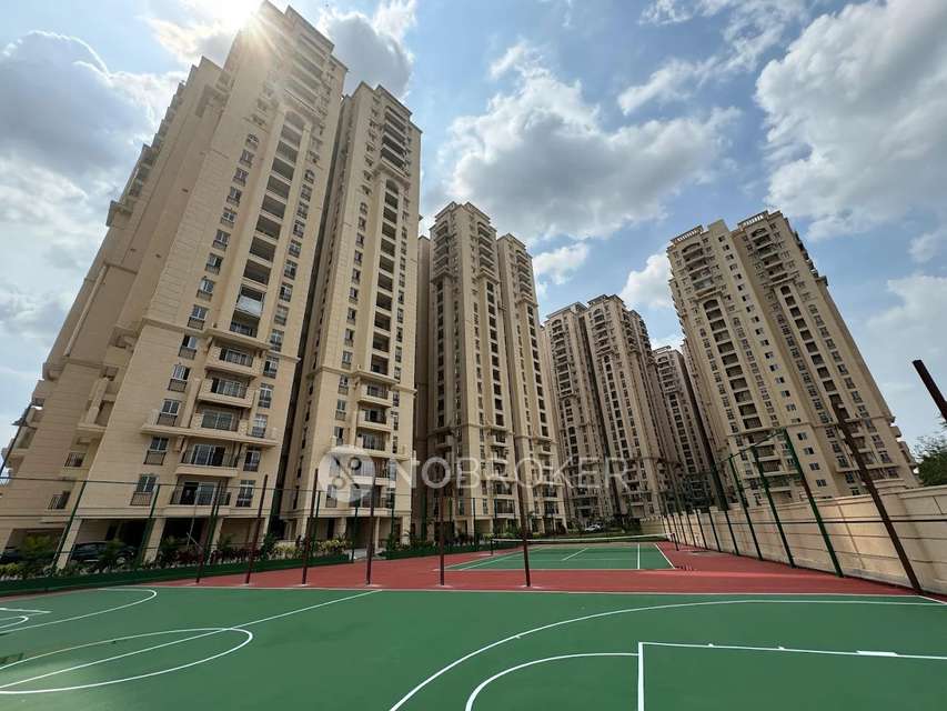 3 BHK Flat In Aditya Empress Towers For Sale  In Shaikpet