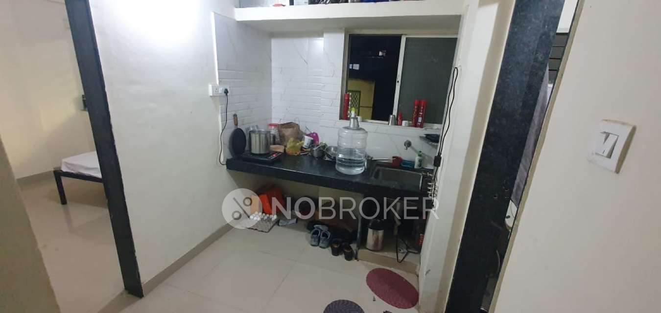 PG for Boys in Sanjay Park