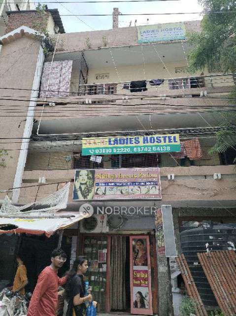 PG for Boys in Ameerpet