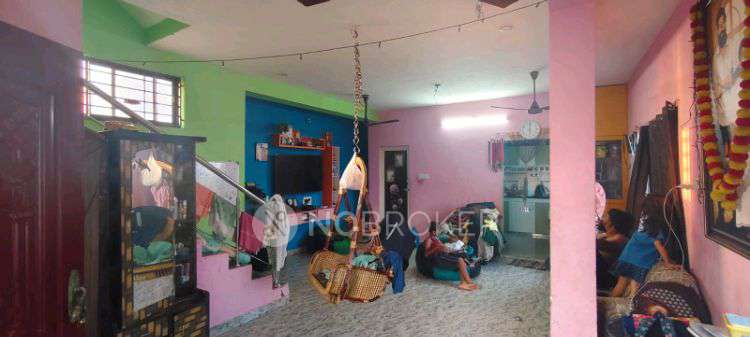 2 BHK House for Lease  In Kasi Koil Kuppam, Ennore