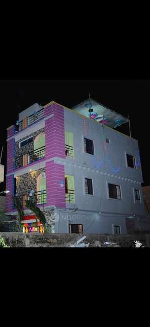 2 BHK House for Lease  In Kasi Koil Kuppam, Ennore