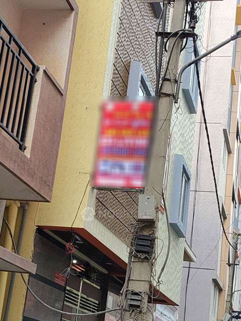 PG for Boys in Marathahalli